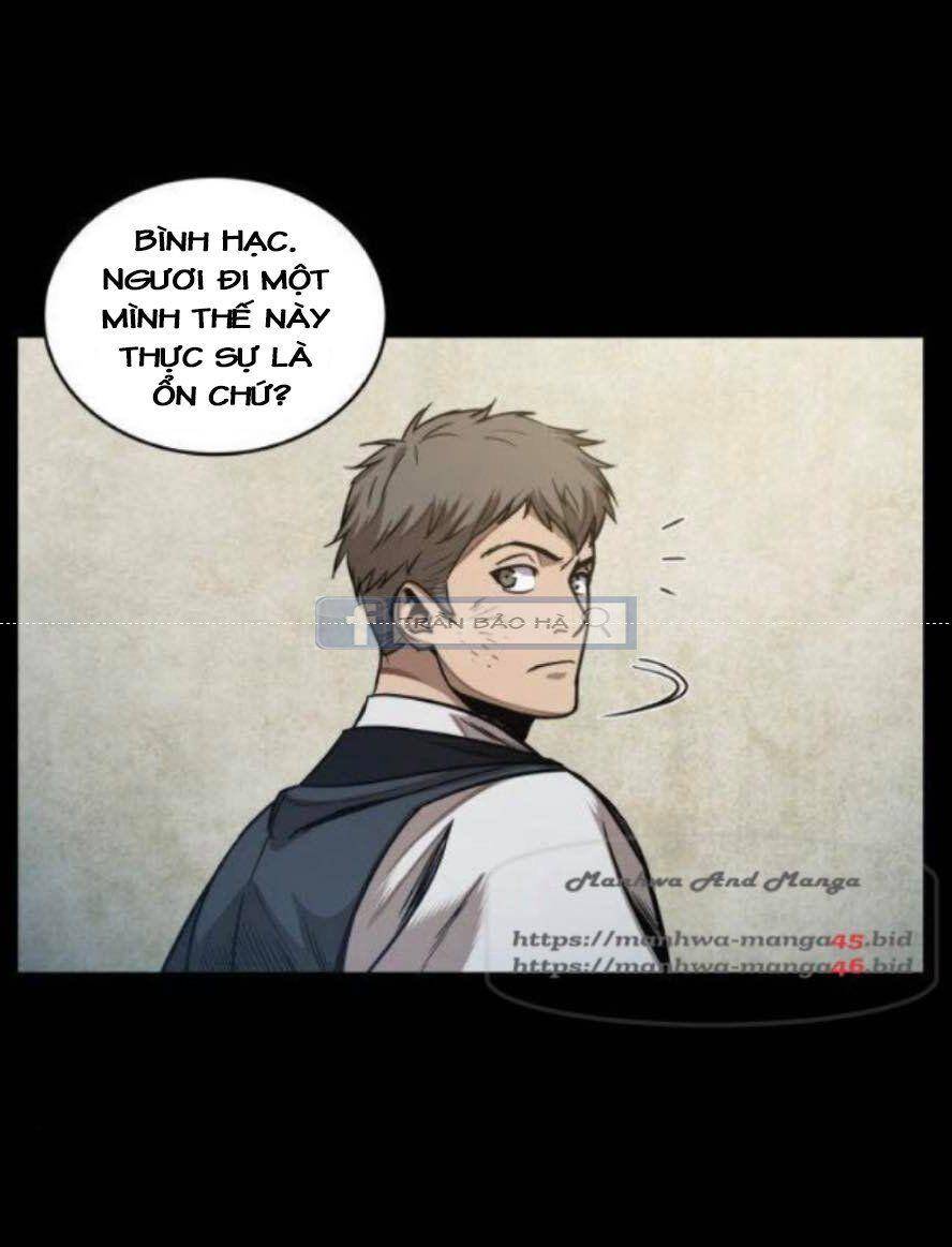 Nano Ma Thần Chap 52 - Next Chap 53