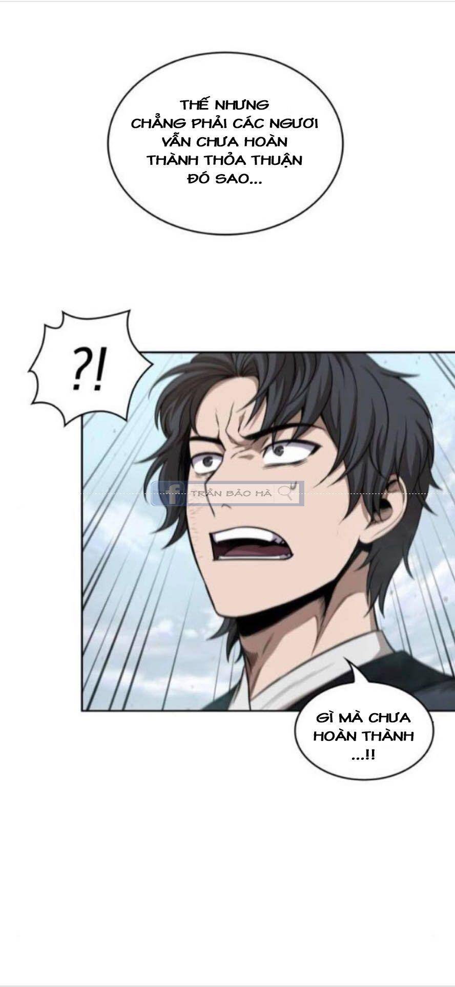 Nano Ma Thần Chap 52 - Next Chap 53