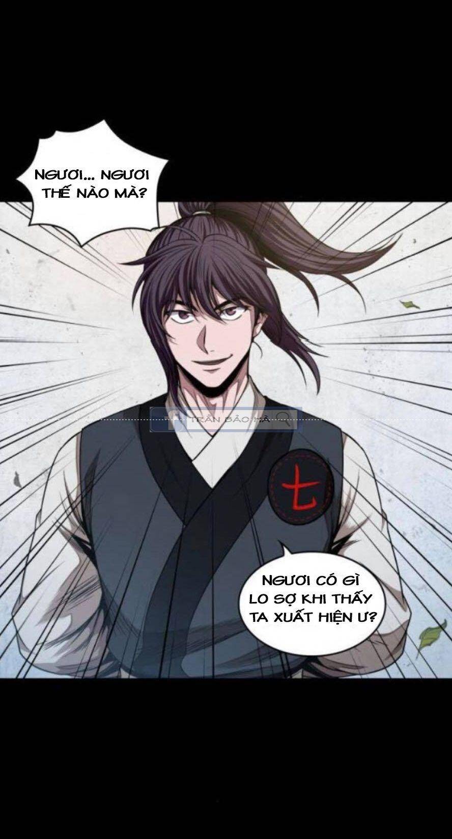Nano Ma Thần Chap 52 - Next Chap 53