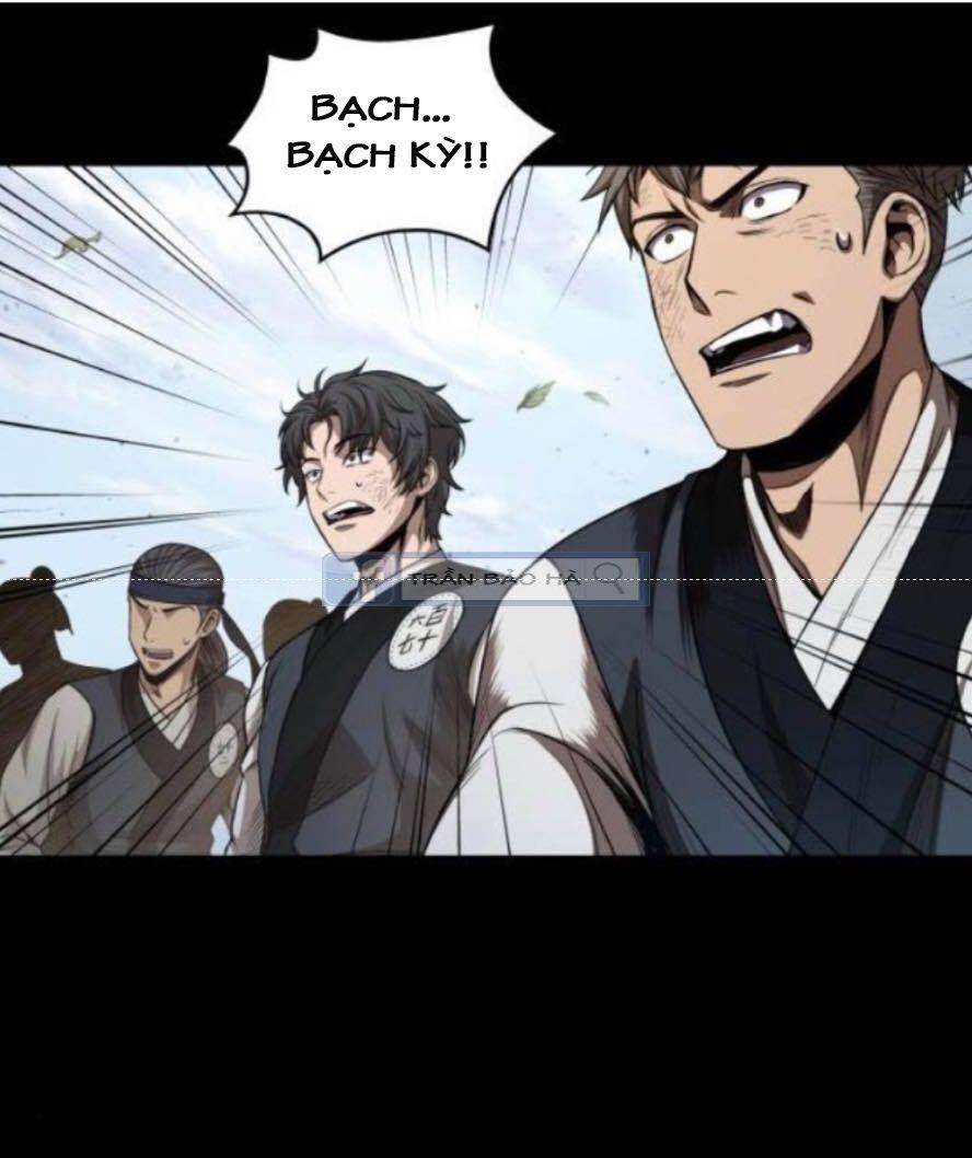 Nano Ma Thần Chap 52 - Next Chap 53