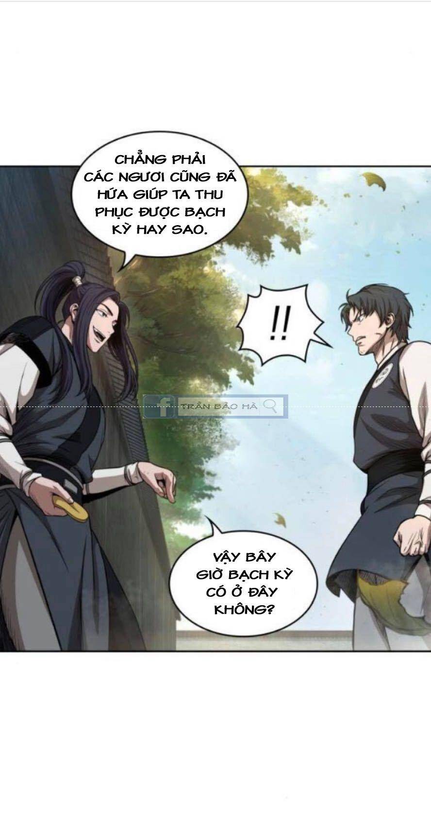 Nano Ma Thần Chap 52 - Next Chap 53