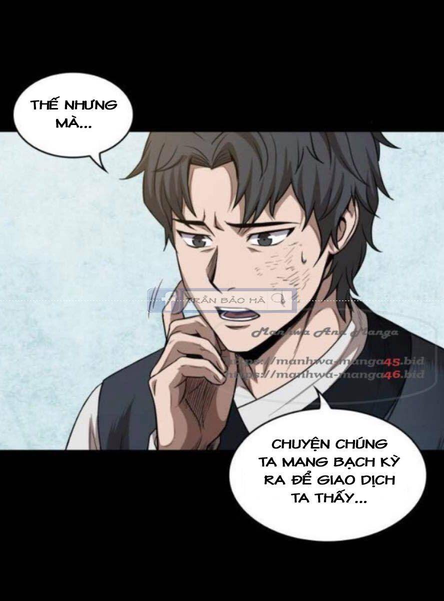 Nano Ma Thần Chap 52 - Next Chap 53
