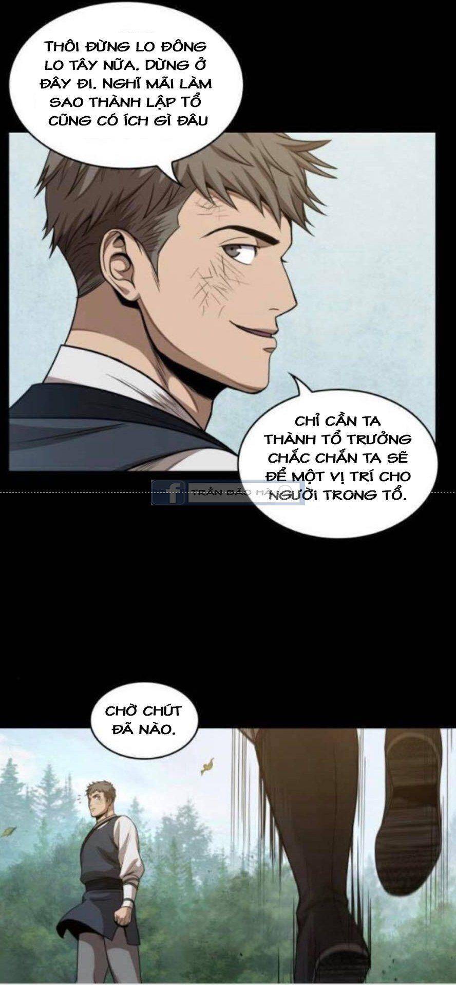 Nano Ma Thần Chap 52 - Next Chap 53