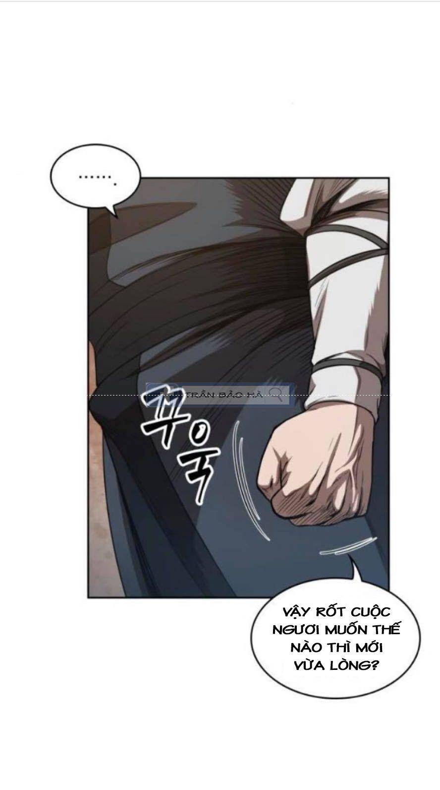 Nano Ma Thần Chap 52 - Next Chap 53