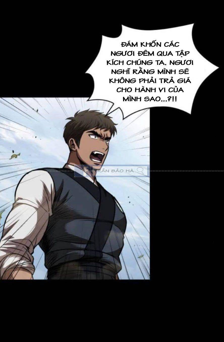 Nano Ma Thần Chap 52 - Next Chap 53