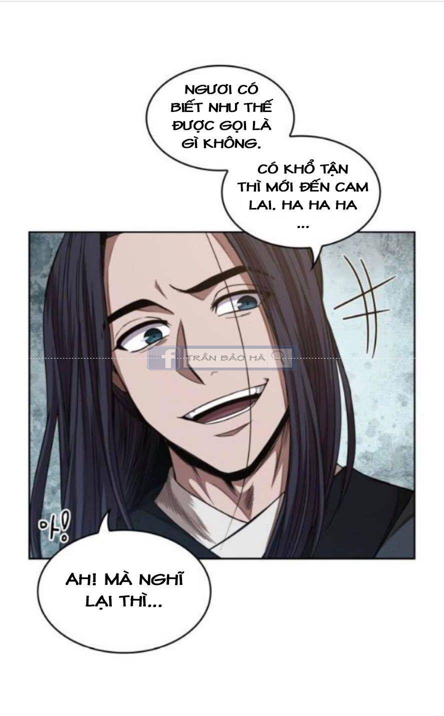 Nano Ma Thần Chap 52 - Next Chap 53