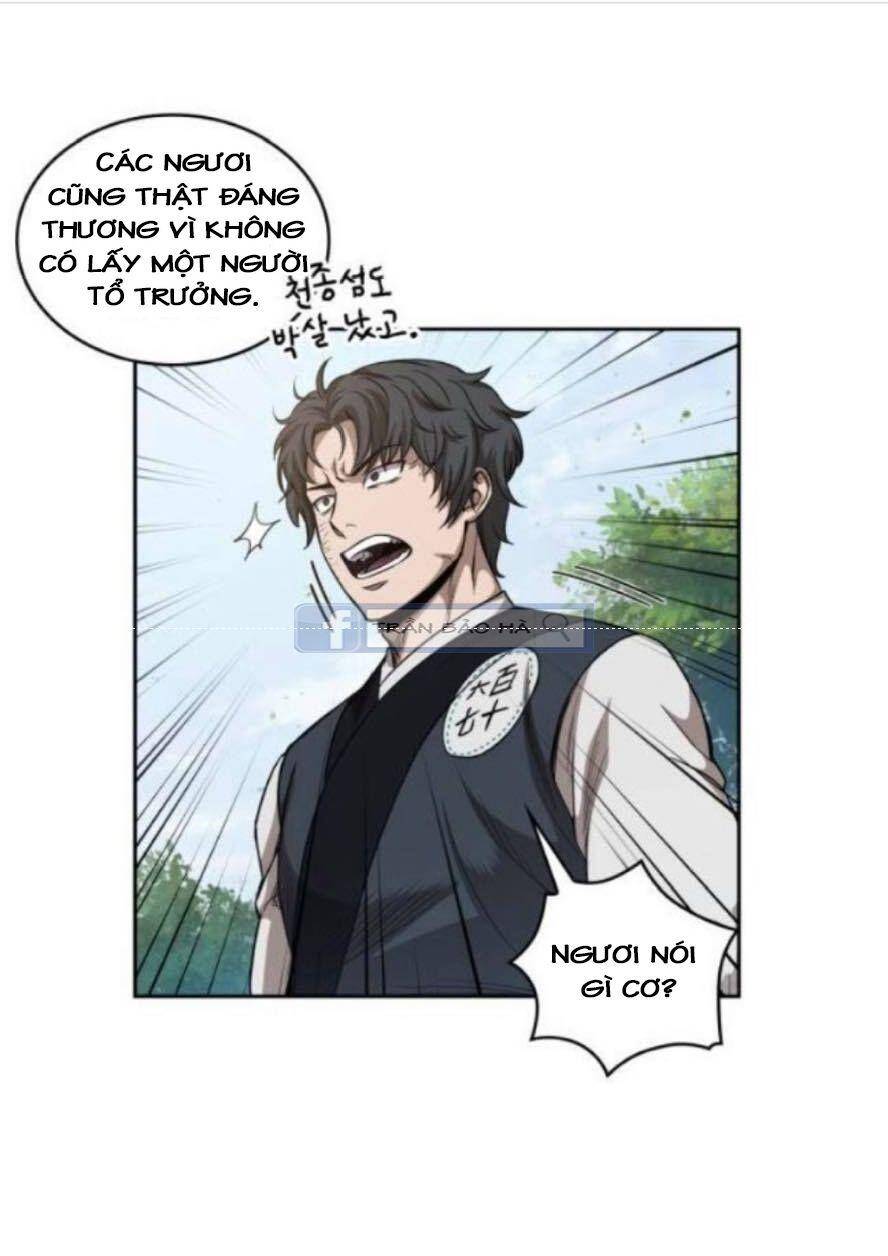 Nano Ma Thần Chap 52 - Next Chap 53