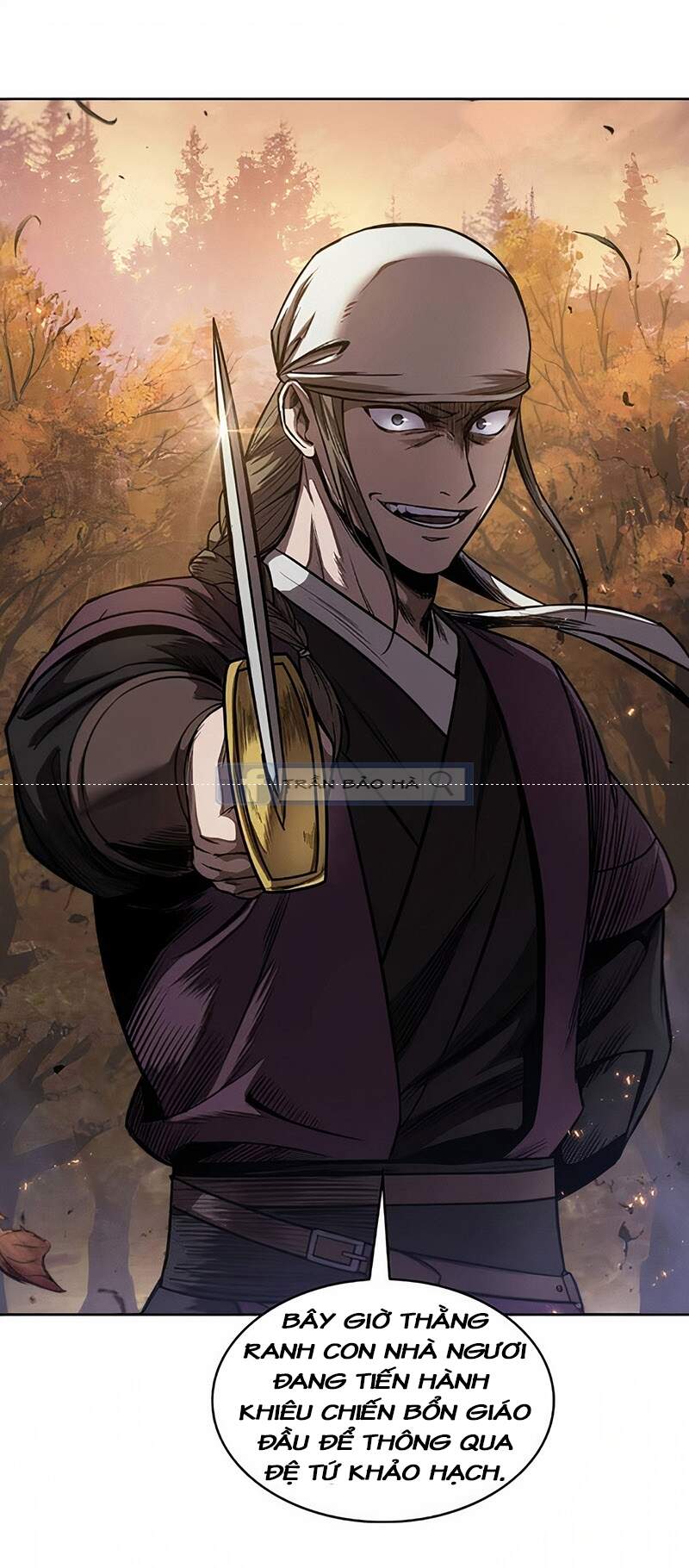 Nano Ma Thần Chap 67 - Next Chap 68