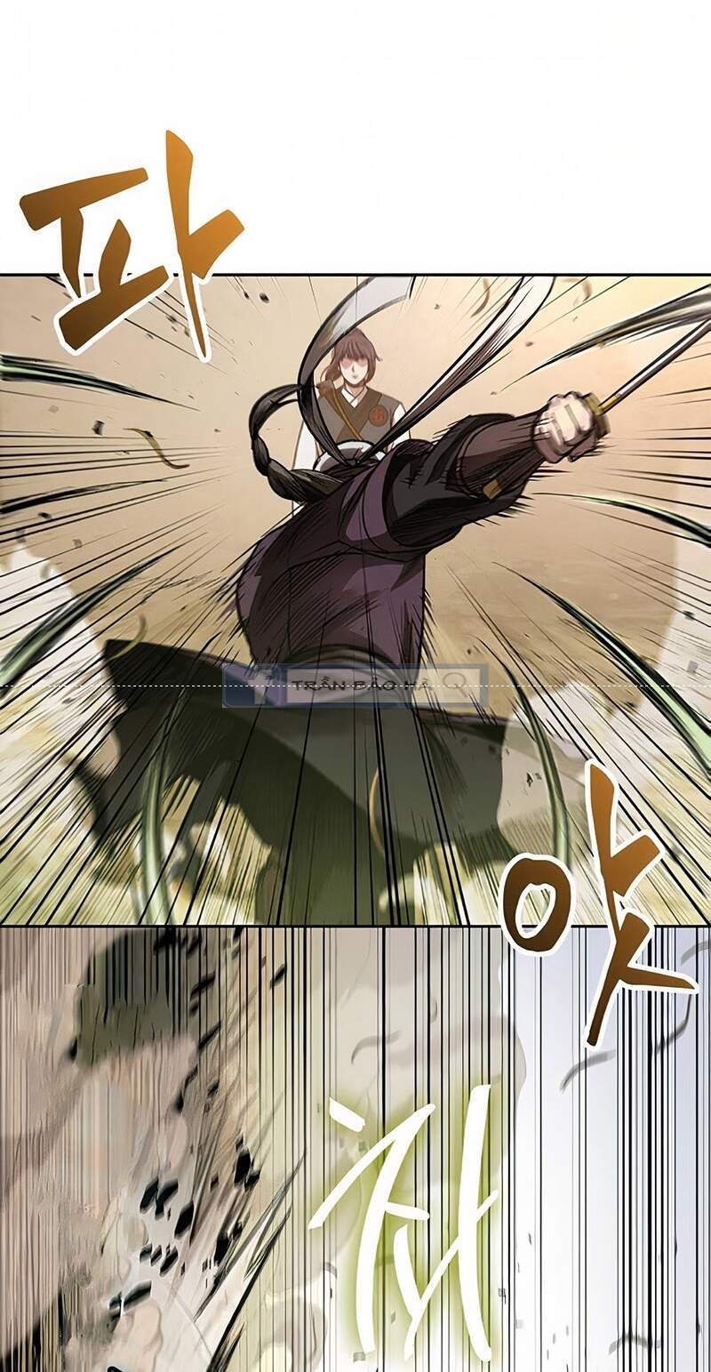 Nano Ma Thần Chap 67 - Next Chap 68