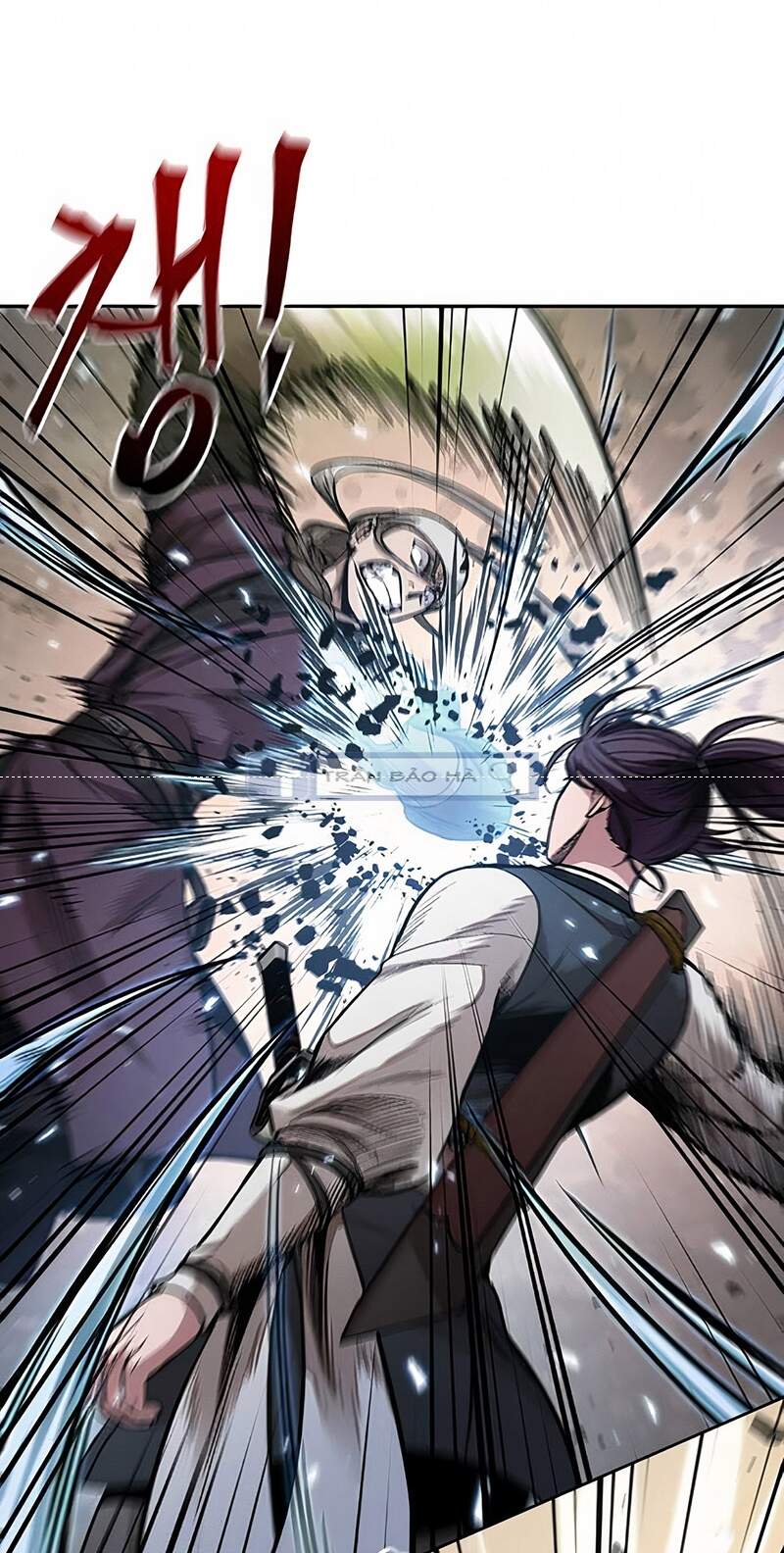 Nano Ma Thần Chap 67 - Next Chap 68