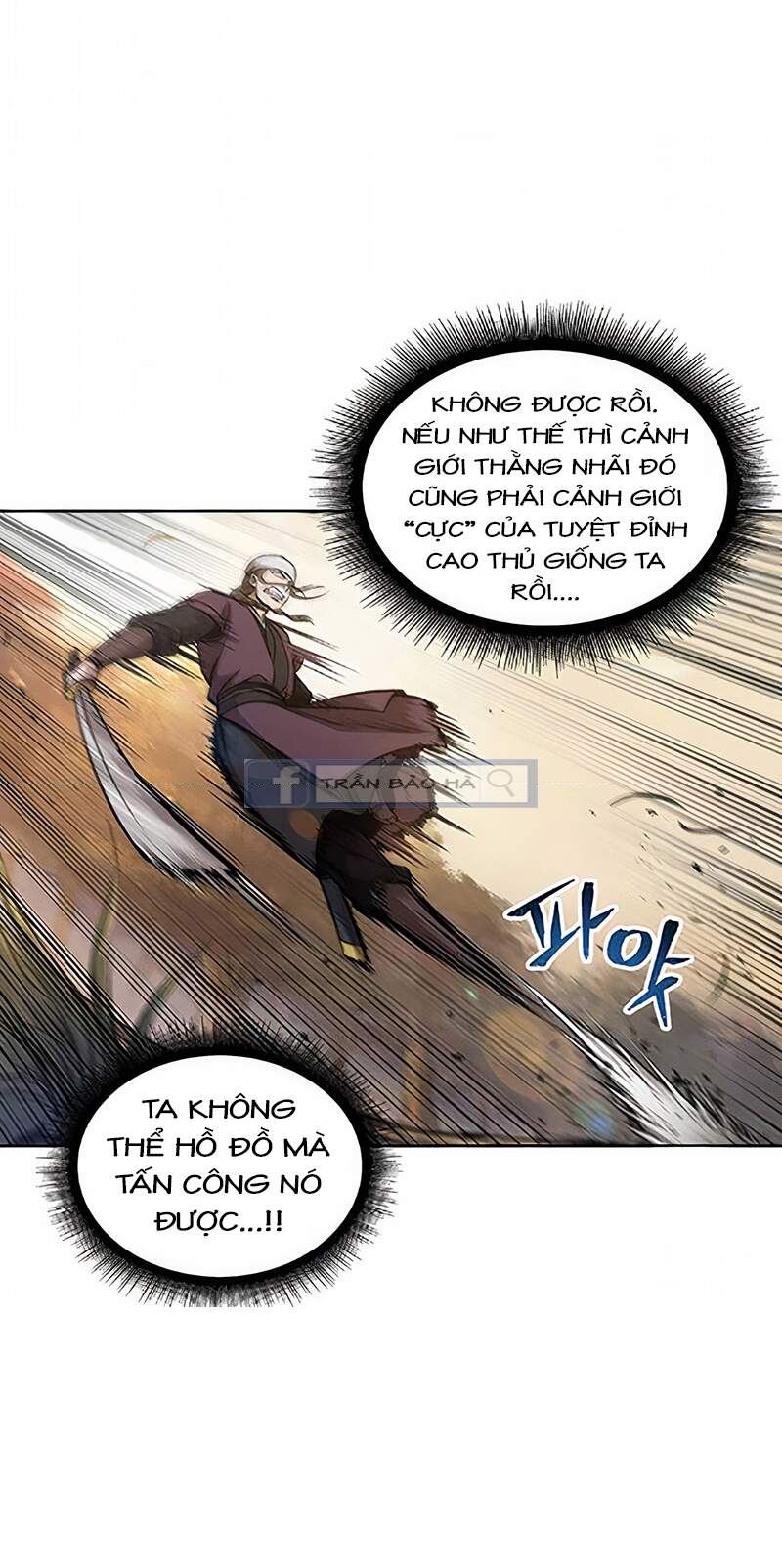 Nano Ma Thần Chap 67 - Next Chap 68