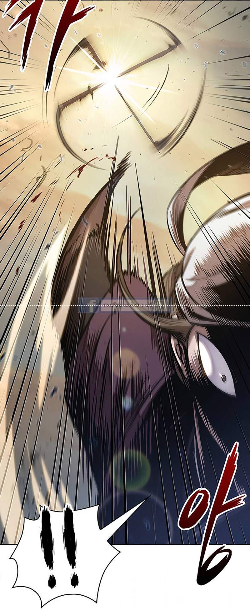 Nano Ma Thần Chap 67 - Next Chap 68