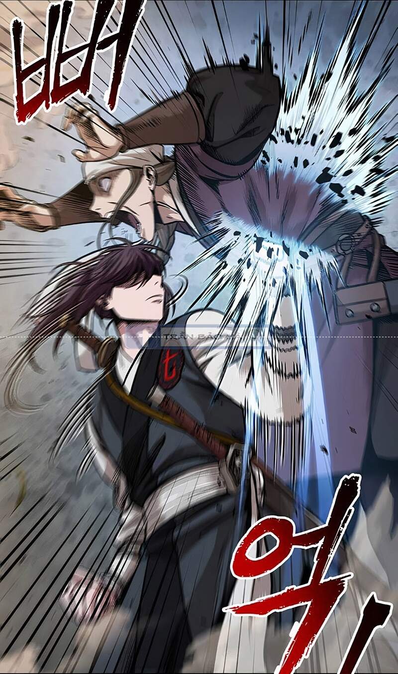 Nano Ma Thần Chap 67 - Next Chap 68