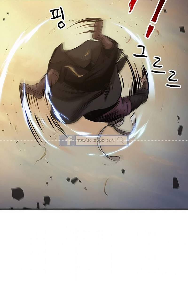 Nano Ma Thần Chap 67 - Next Chap 68