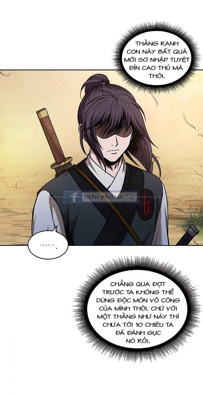 Nano Ma Thần Chap 67 - Next Chap 68