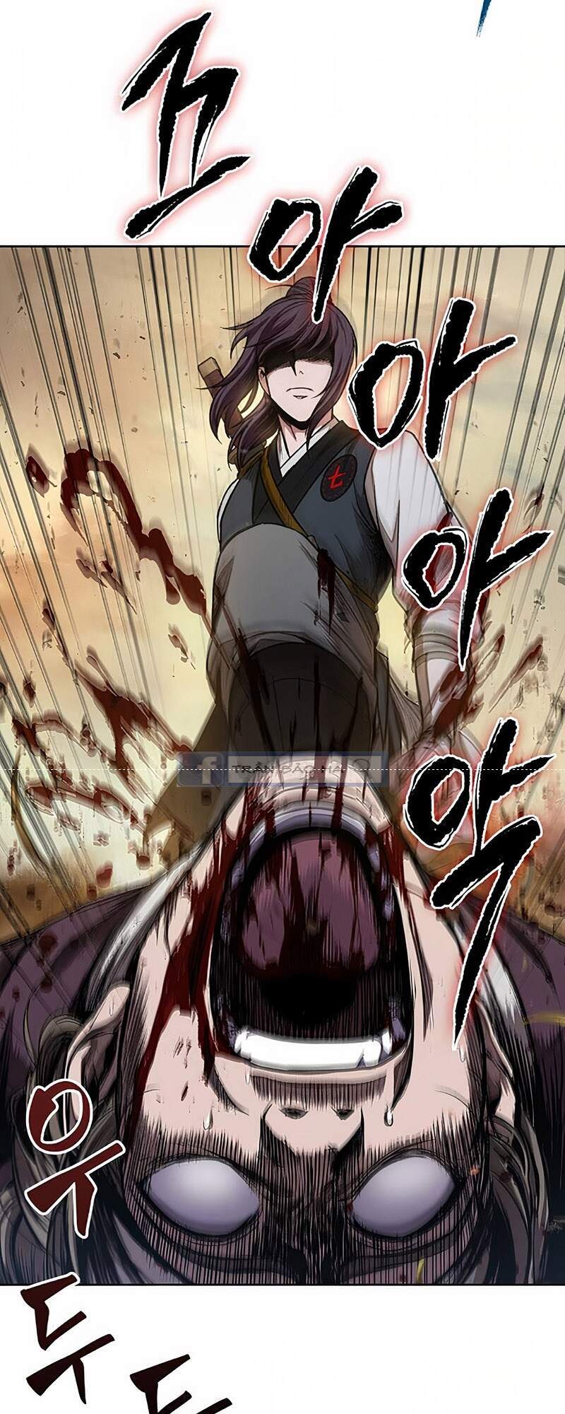 Nano Ma Thần Chap 67 - Next Chap 68