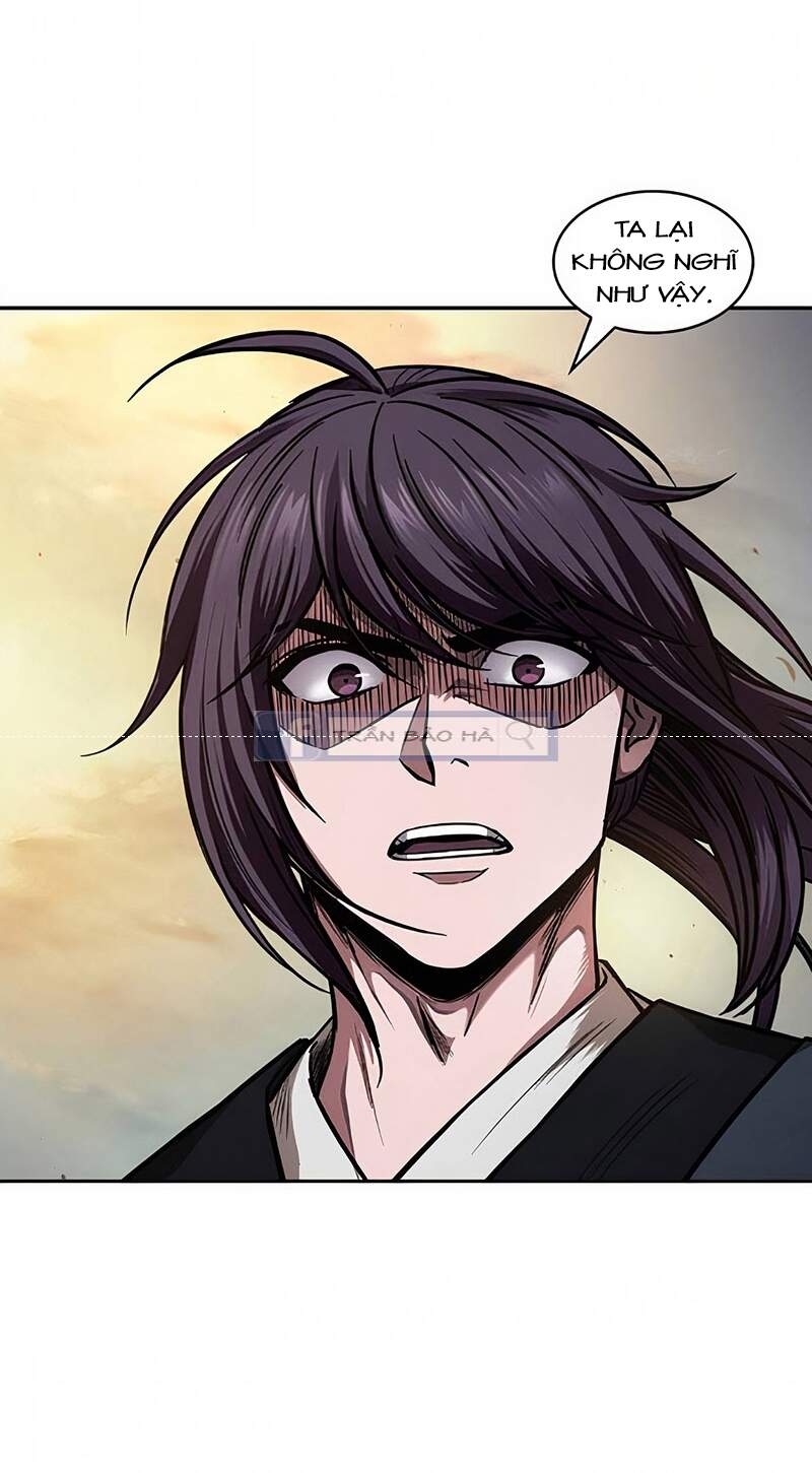 Nano Ma Thần Chap 67 - Next Chap 68