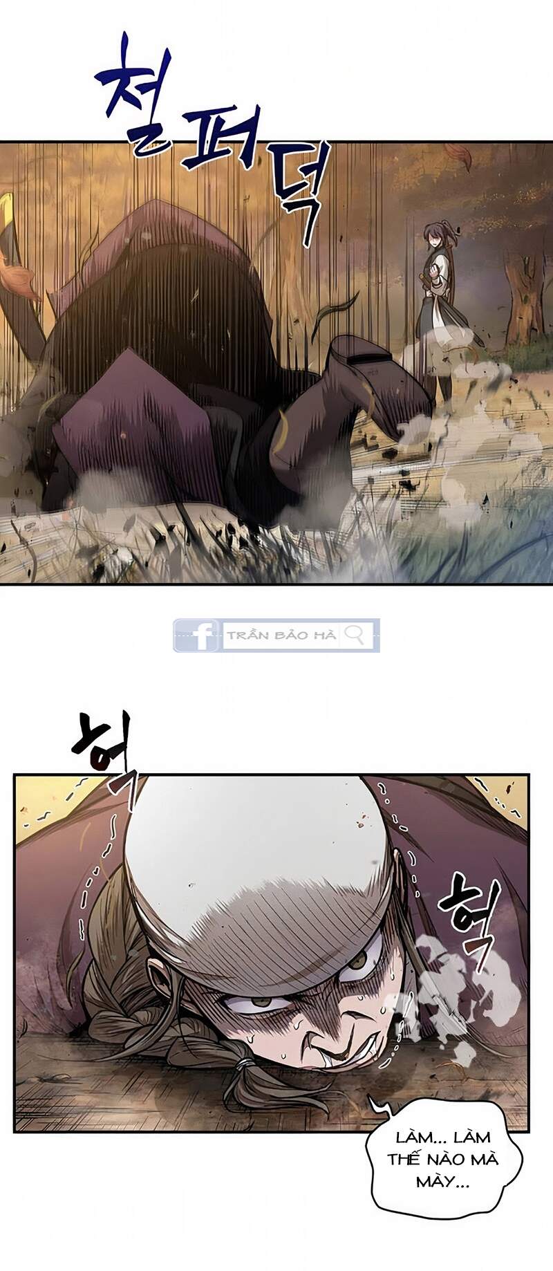 Nano Ma Thần Chap 67 - Next Chap 68