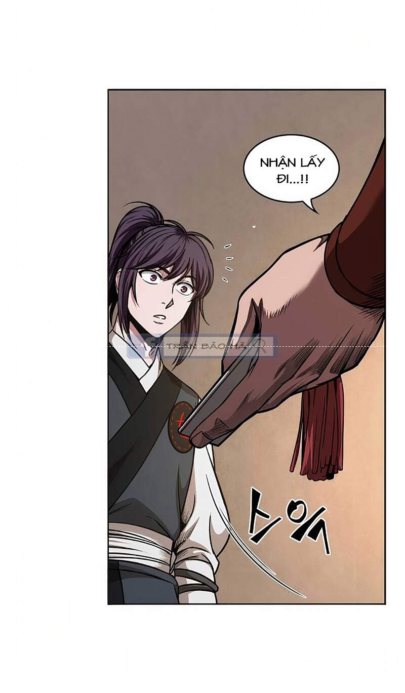 Nano Ma Thần Chap 67 - Next Chap 68