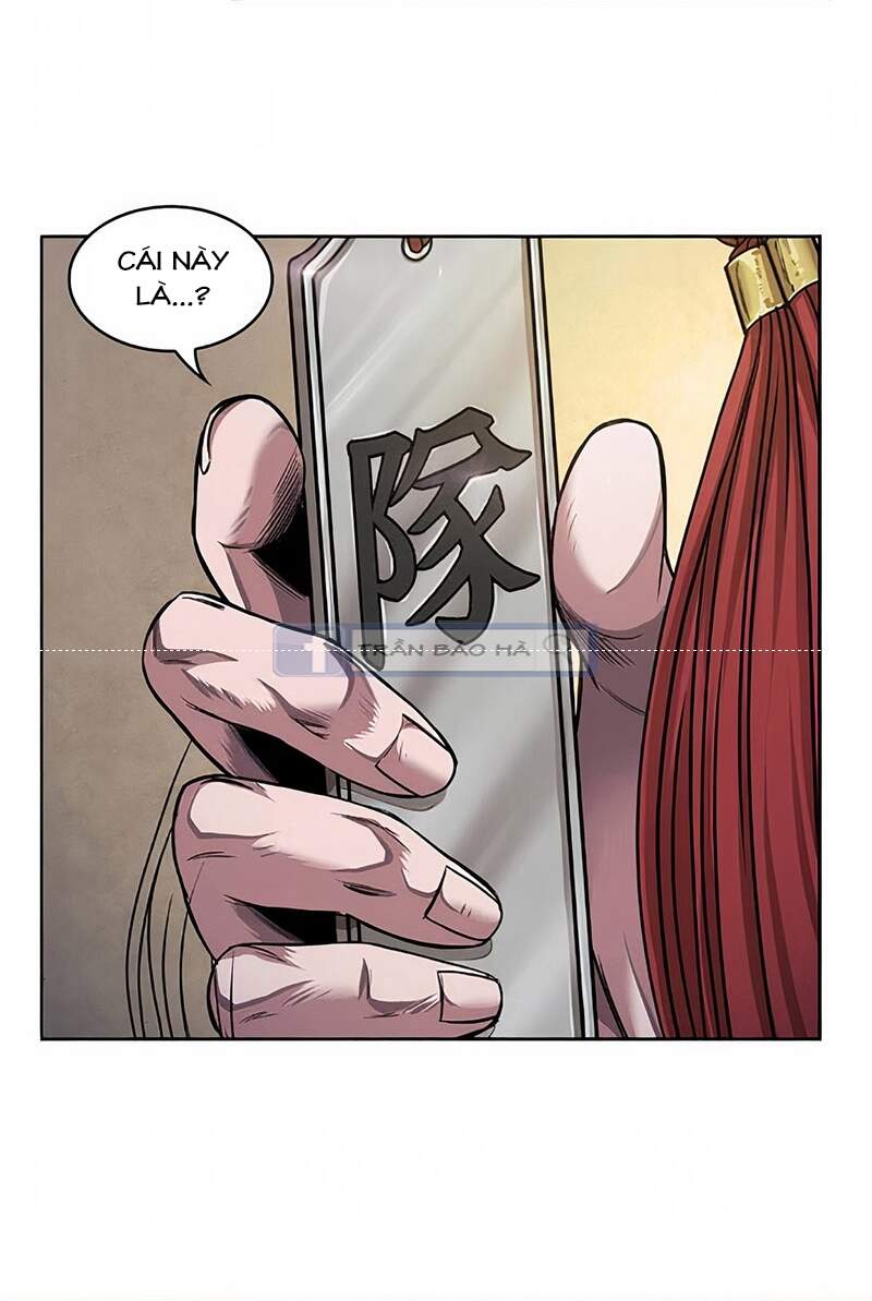 Nano Ma Thần Chap 67 - Next Chap 68