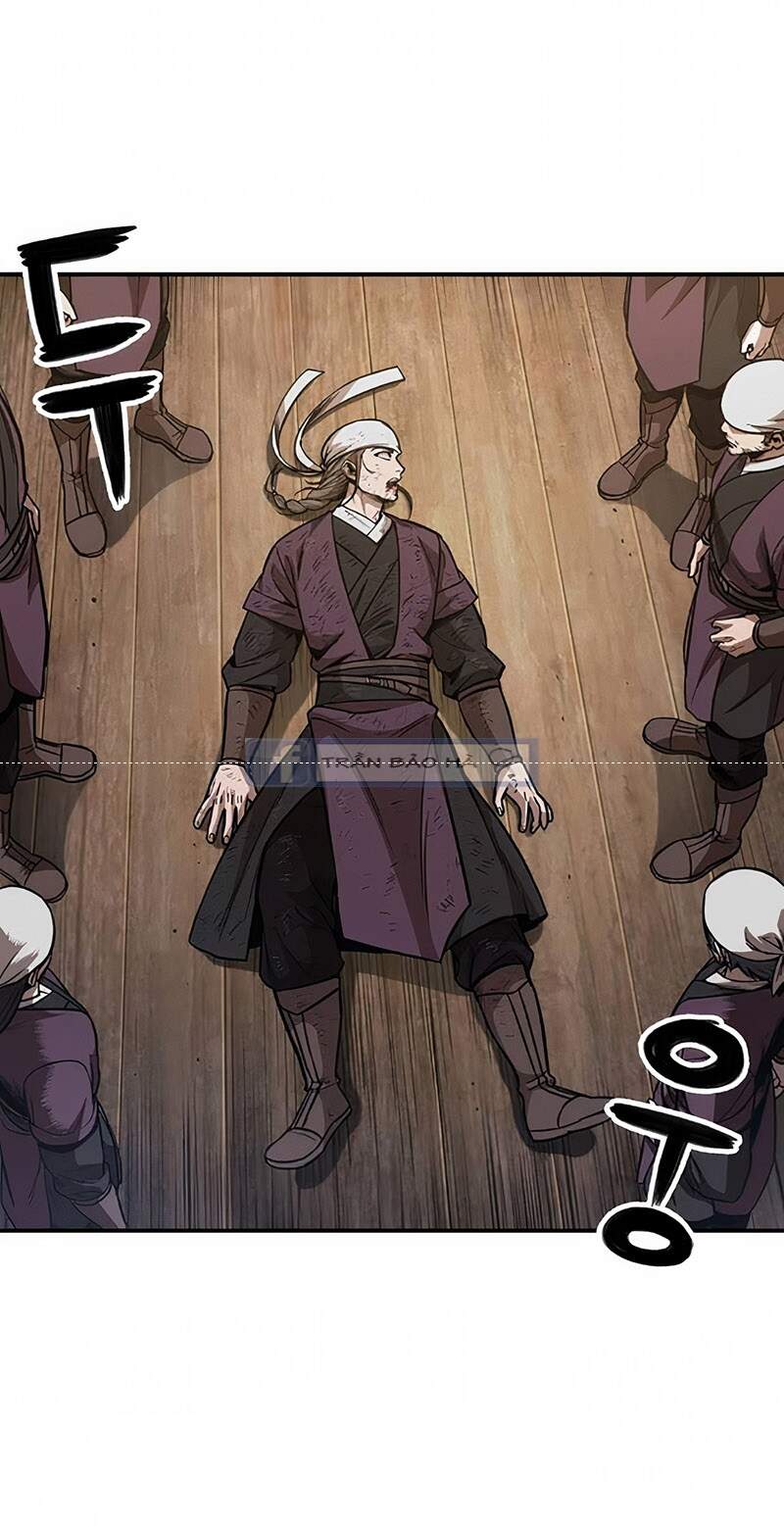 Nano Ma Thần Chap 67 - Next Chap 68