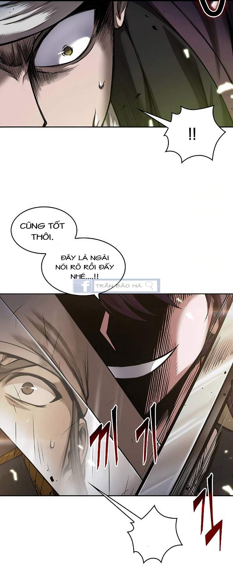 Nano Ma Thần Chap 67 - Next Chap 68