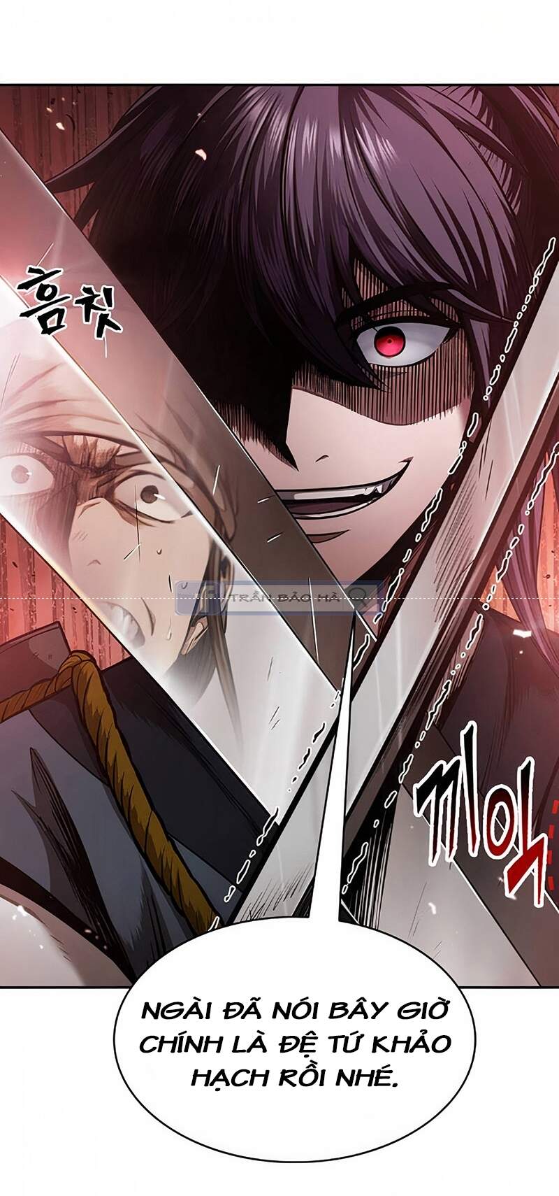 Nano Ma Thần Chap 67 - Next Chap 68