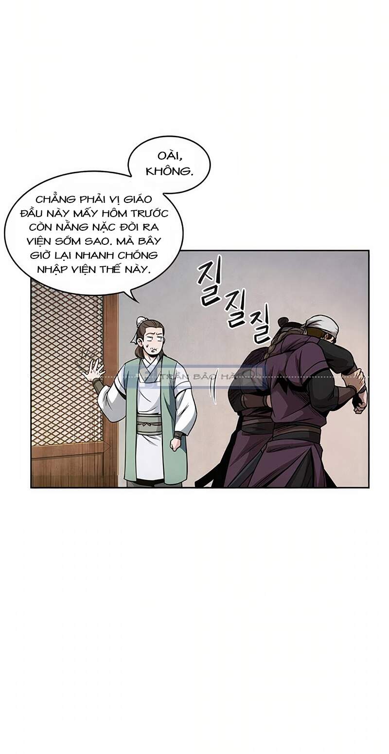 Nano Ma Thần Chap 67 - Next Chap 68