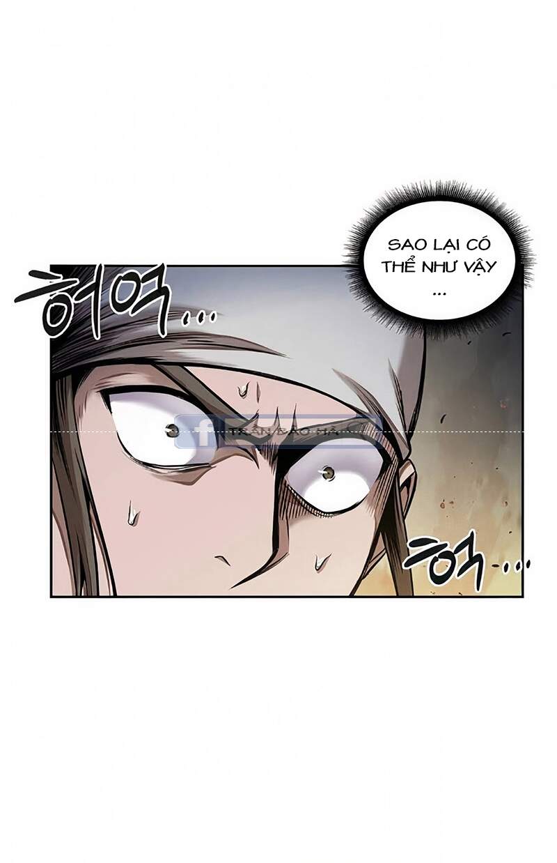 Nano Ma Thần Chap 67 - Next Chap 68