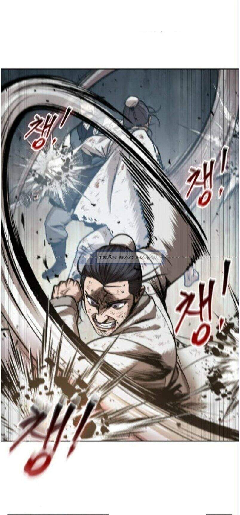 Nano Ma Thần Chap 64 - Next Chap 65