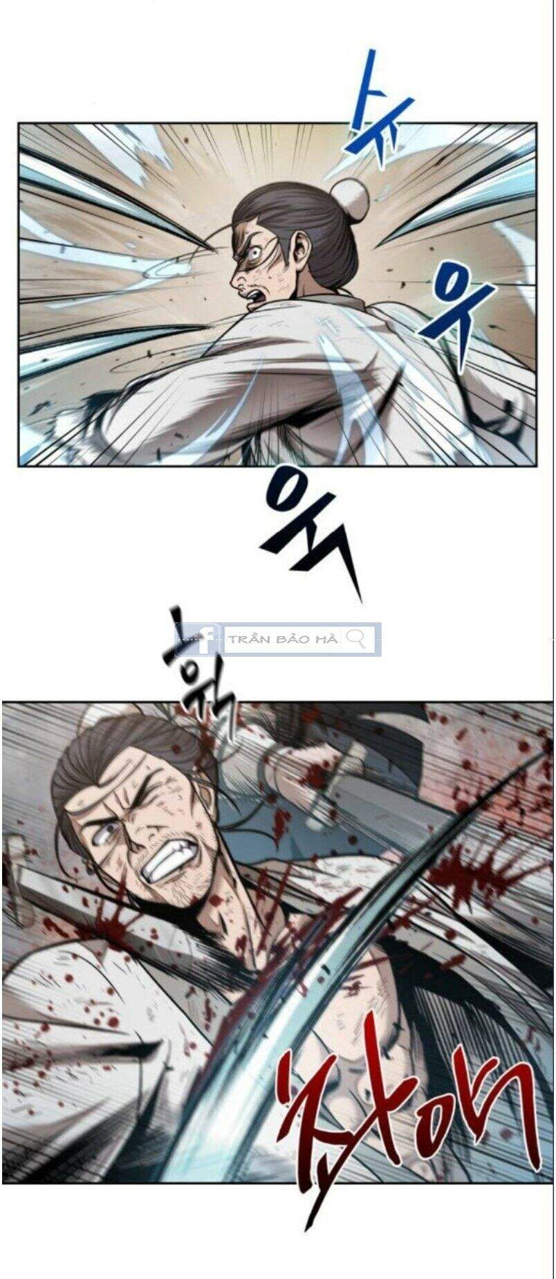 Nano Ma Thần Chap 64 - Next Chap 65