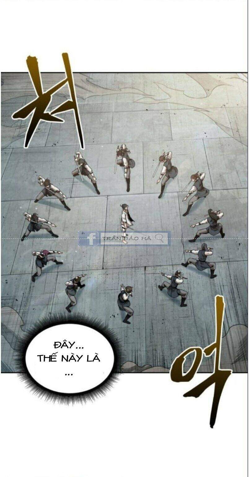 Nano Ma Thần Chap 64 - Next Chap 65