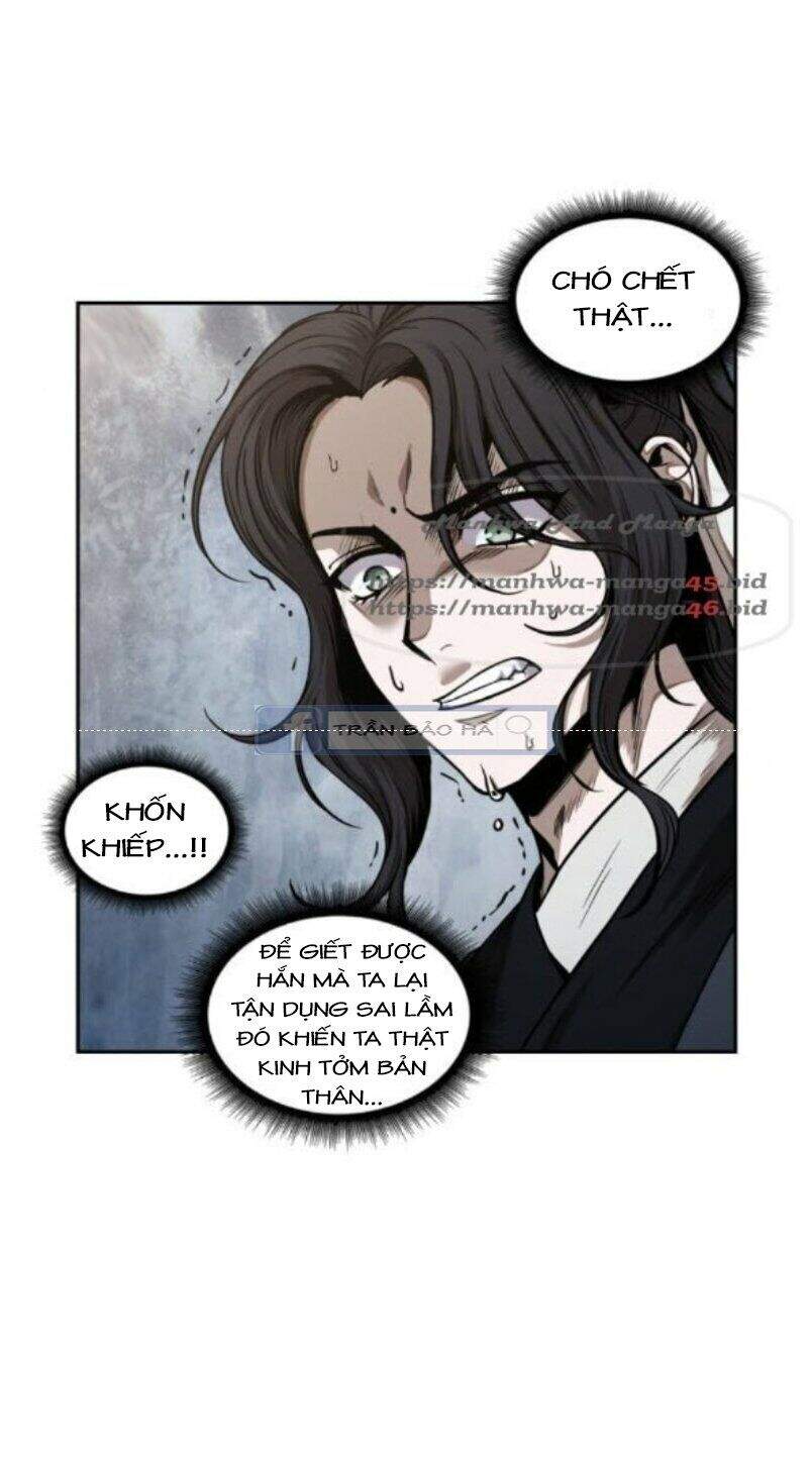 Nano Ma Thần Chap 64 - Next Chap 65
