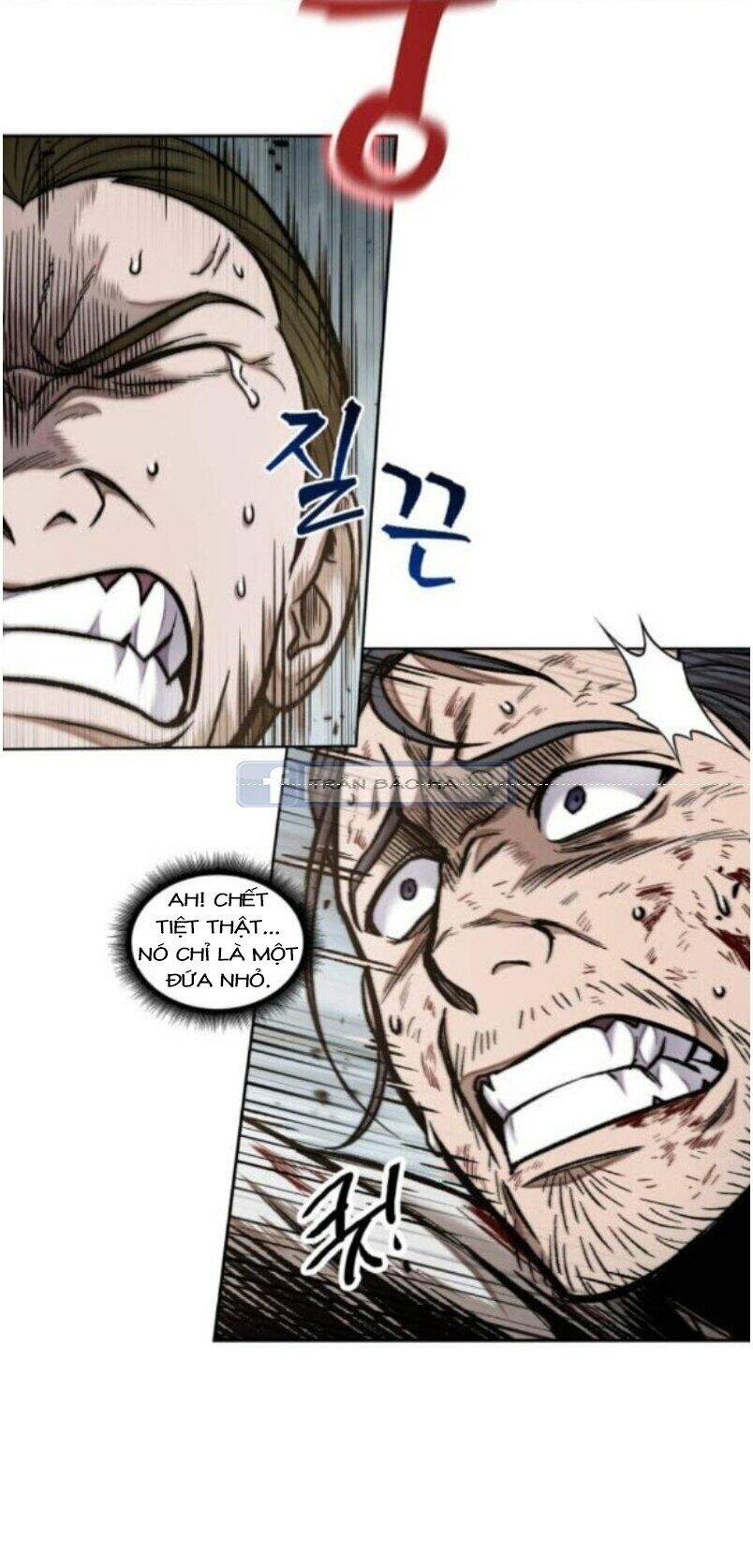 Nano Ma Thần Chap 64 - Next Chap 65