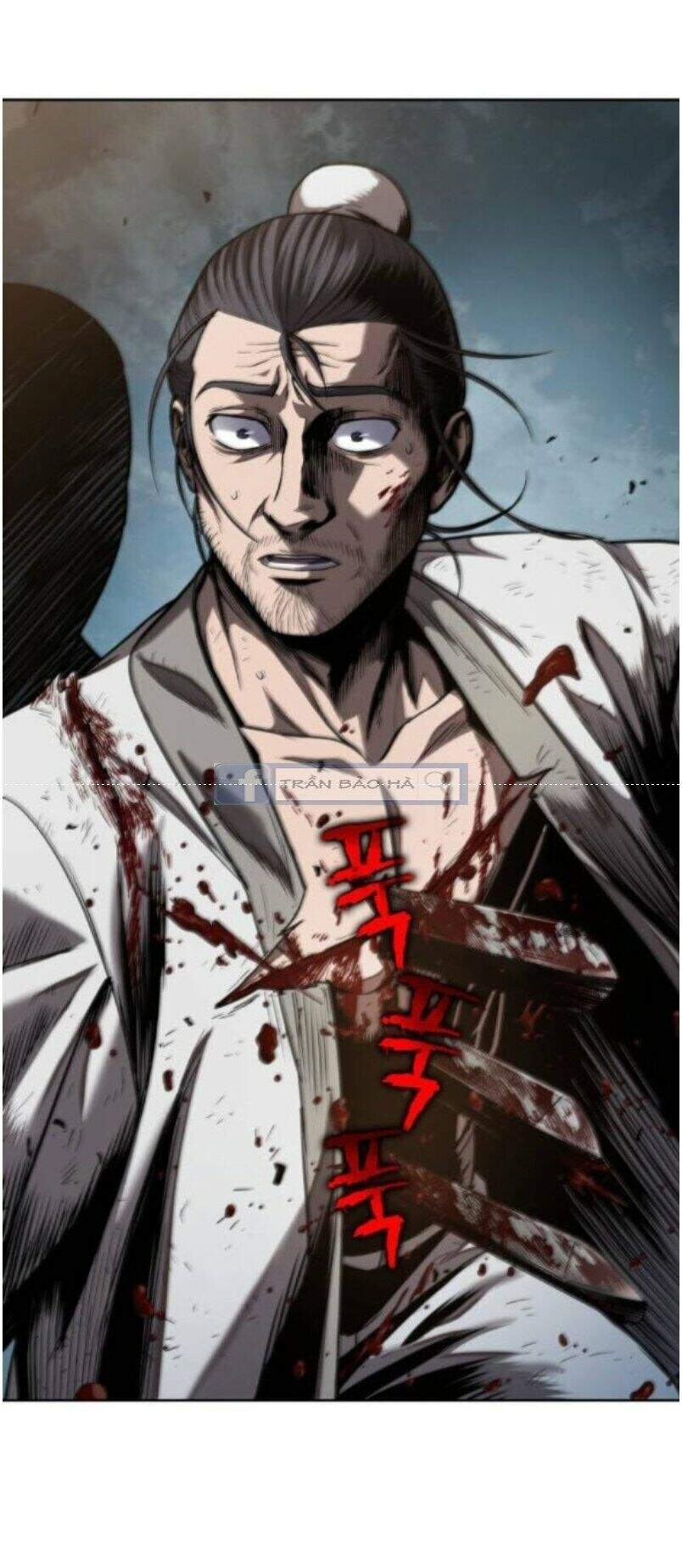 Nano Ma Thần Chap 64 - Next Chap 65