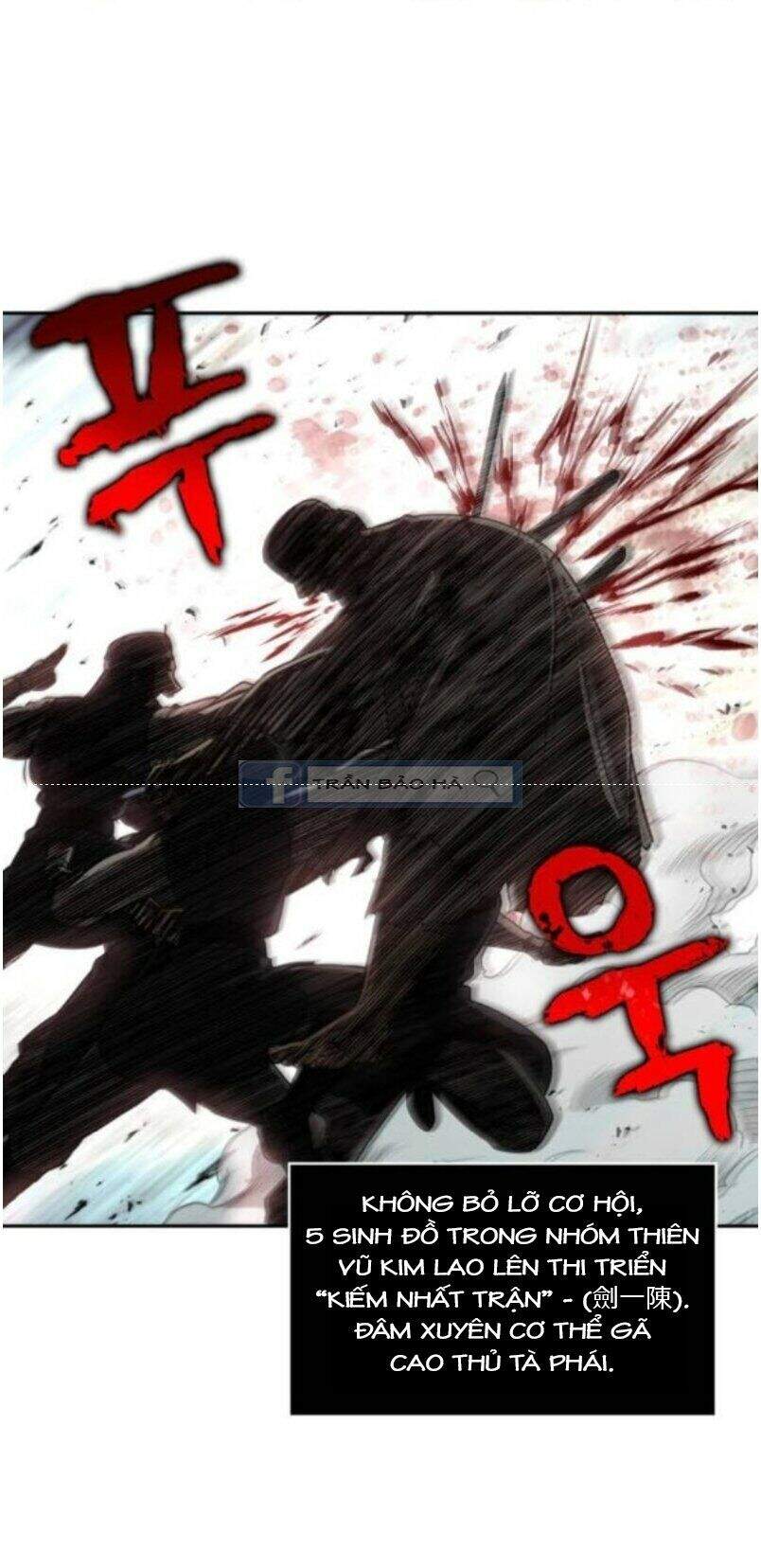 Nano Ma Thần Chap 64 - Next Chap 65