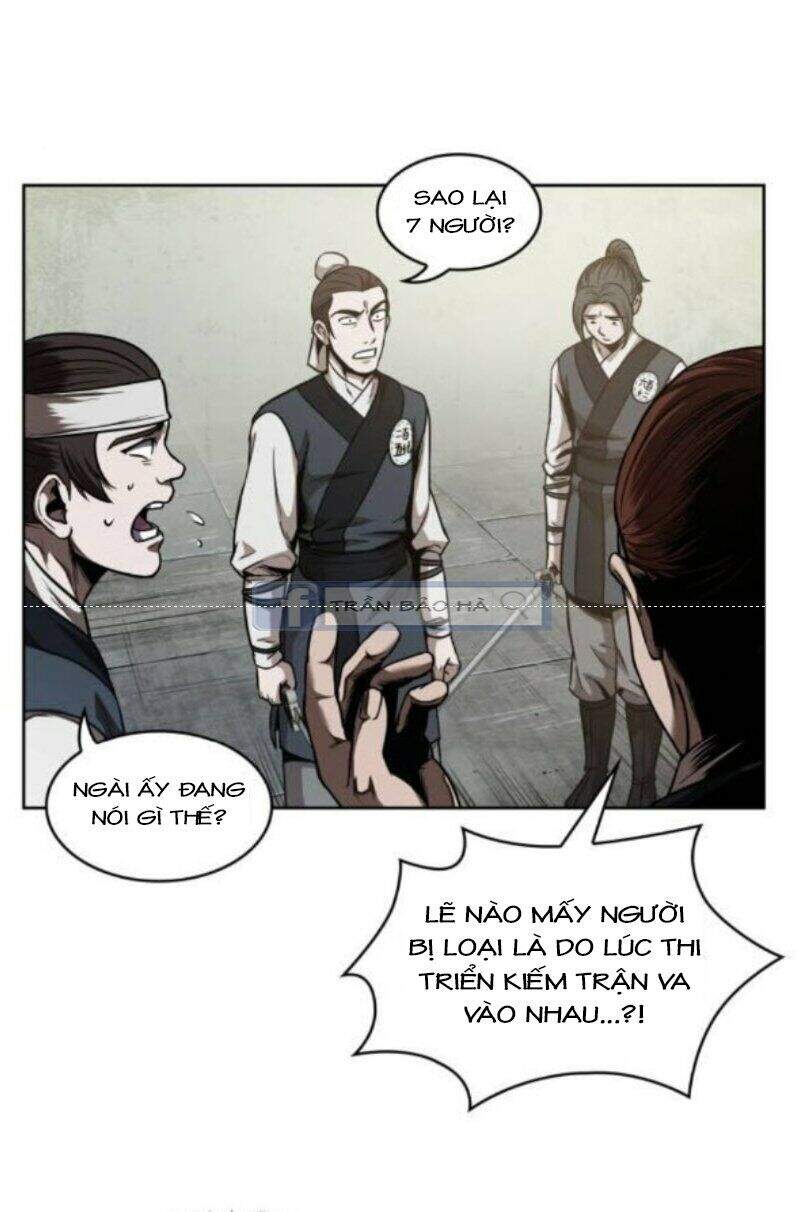 Nano Ma Thần Chap 64 - Next Chap 65
