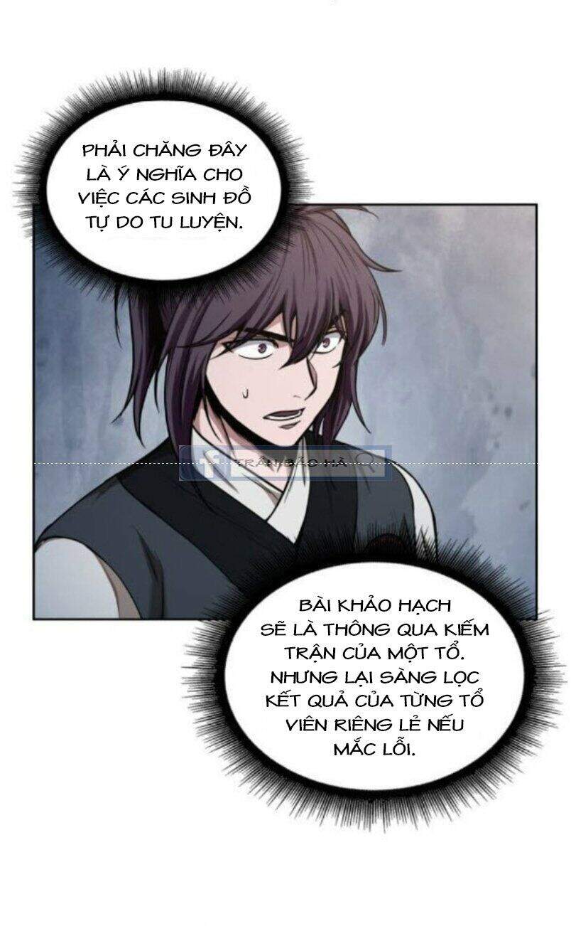 Nano Ma Thần Chap 64 - Next Chap 65