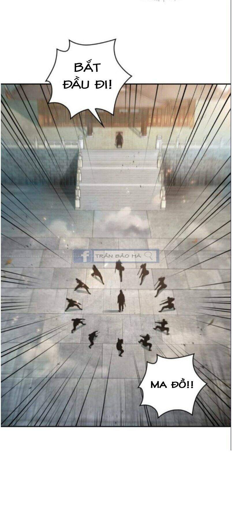 Nano Ma Thần Chap 64 - Next Chap 65