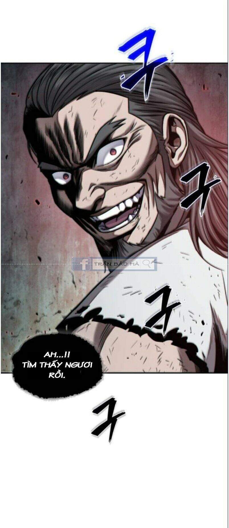 Nano Ma Thần Chap 64 - Next Chap 65