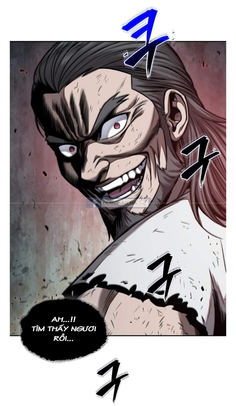 Nano Ma Thần Chap 65 - Next Chap 66