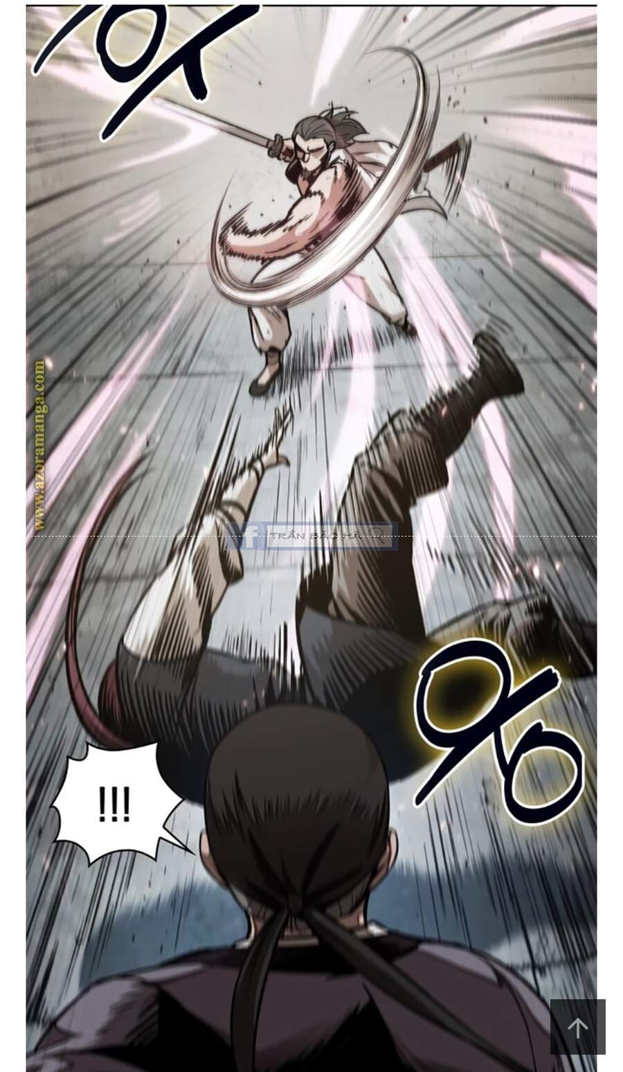 Nano Ma Thần Chap 65 - Next Chap 66