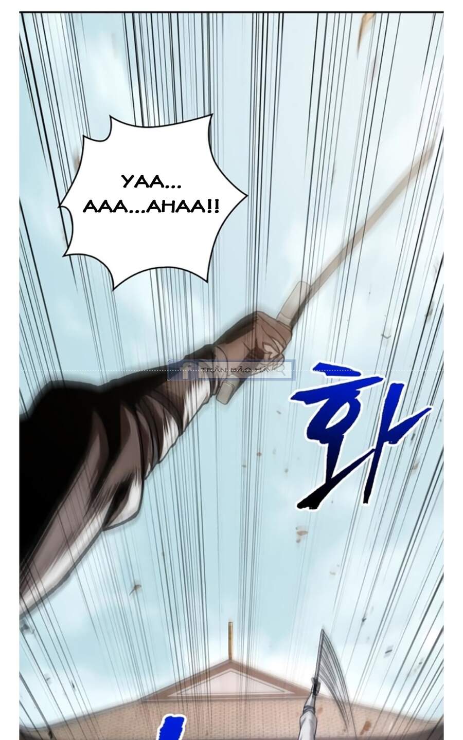 Nano Ma Thần Chap 65 - Next Chap 66