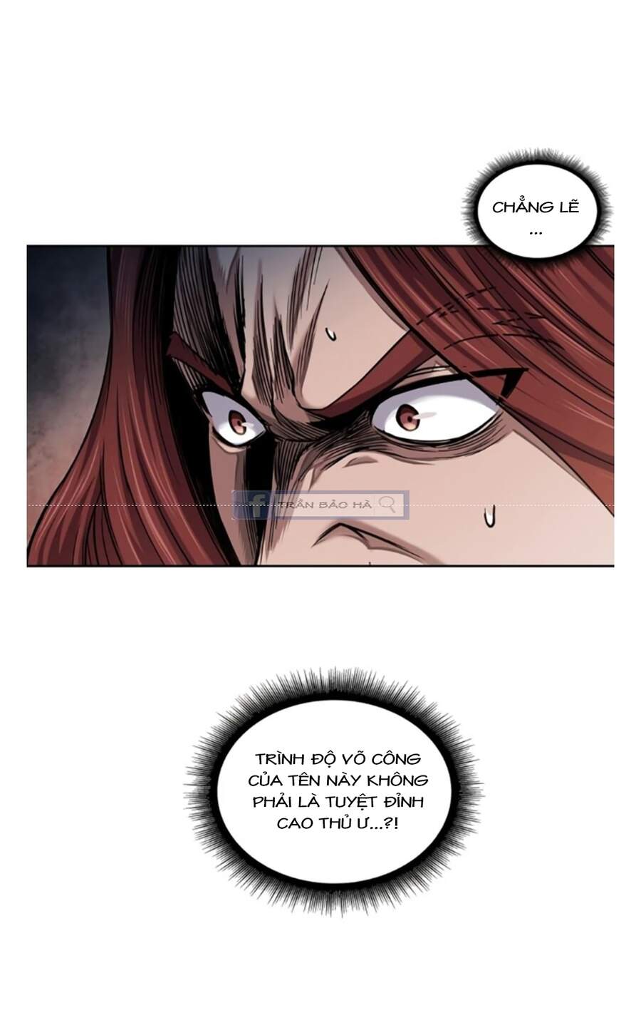 Nano Ma Thần Chap 65 - Next Chap 66