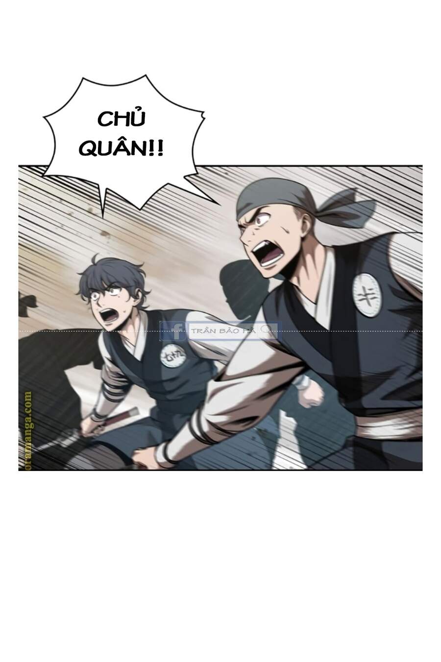 Nano Ma Thần Chap 65 - Next Chap 66