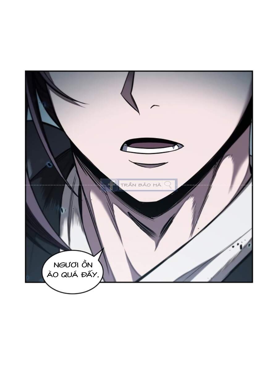 Nano Ma Thần Chap 65 - Next Chap 66