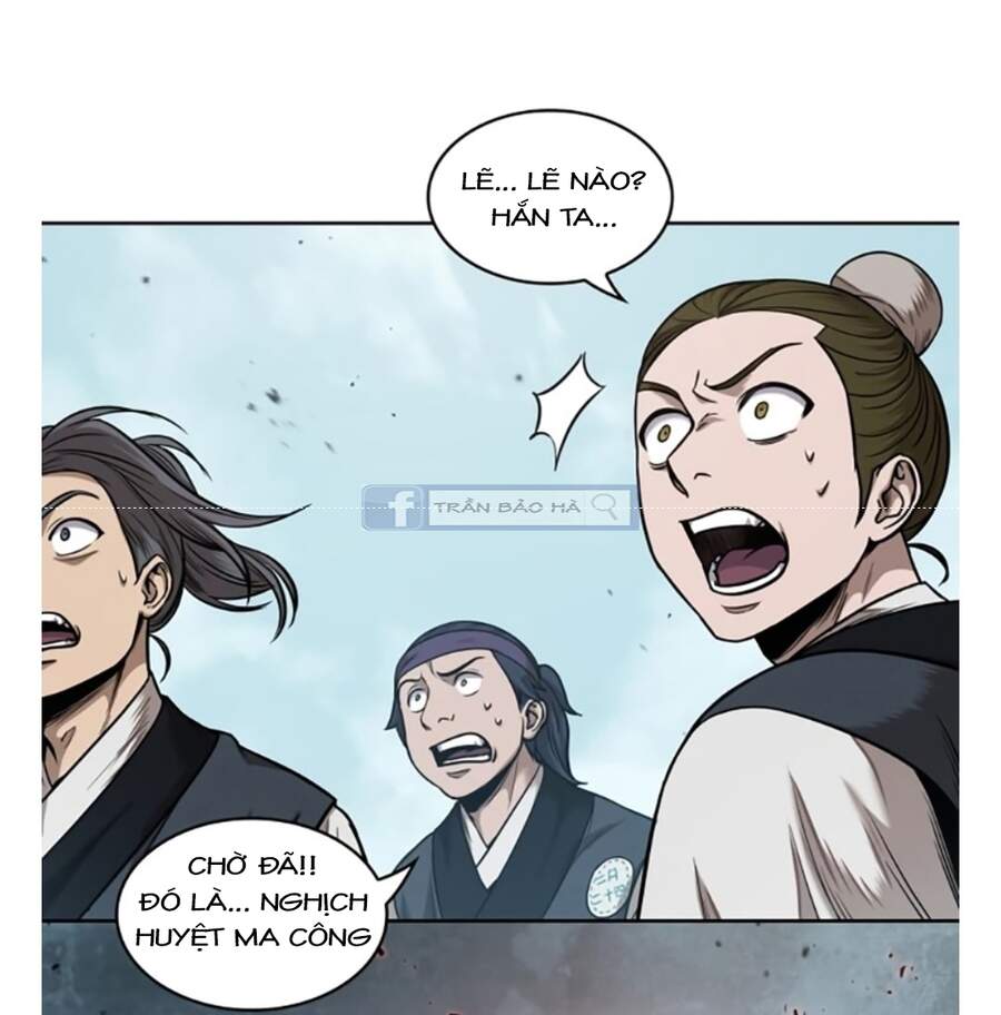 Nano Ma Thần Chap 65 - Next Chap 66