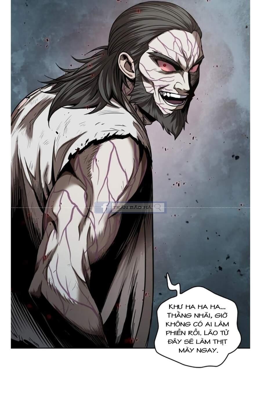 Nano Ma Thần Chap 65 - Next Chap 66