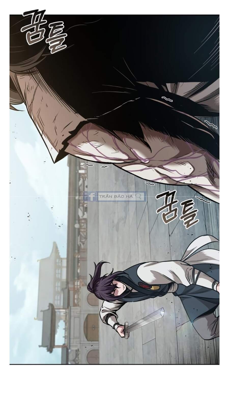 Nano Ma Thần Chap 65 - Next Chap 66