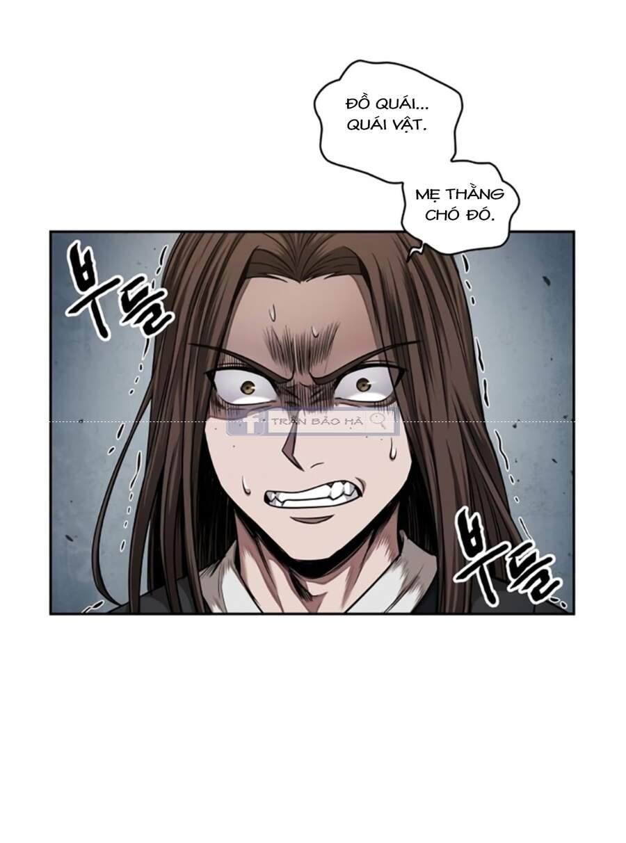 Nano Ma Thần Chap 65 - Next Chap 66